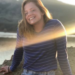 Meet your Posher, Jennae